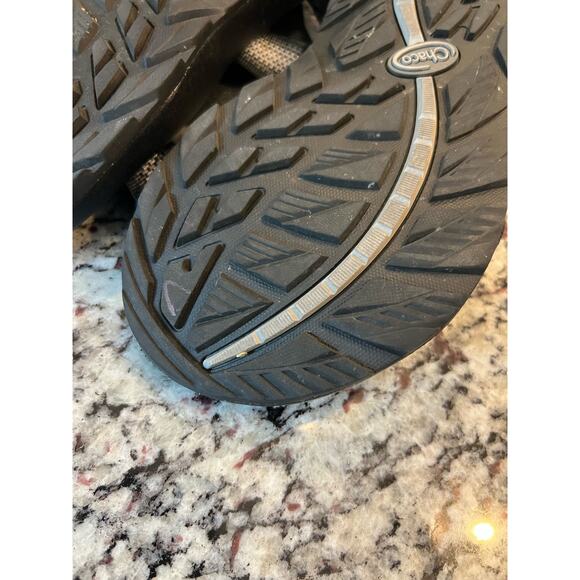 Chaco classic men’s sandals size 8 - Picture 8 of 12